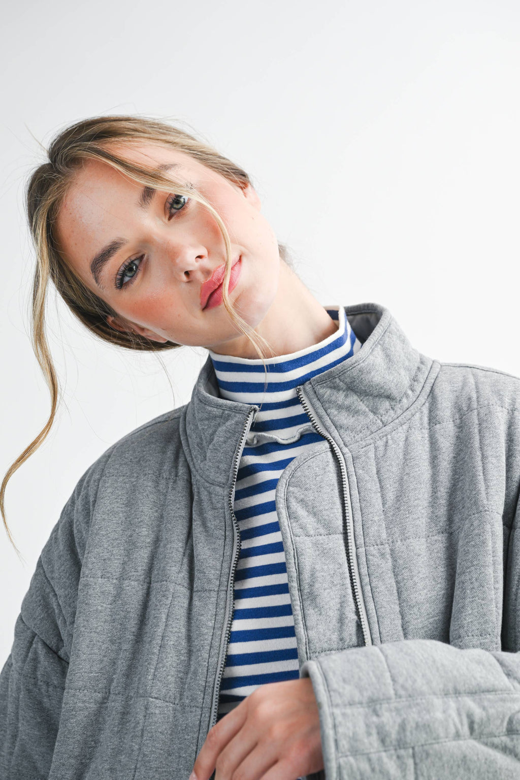 Dixie Jacket