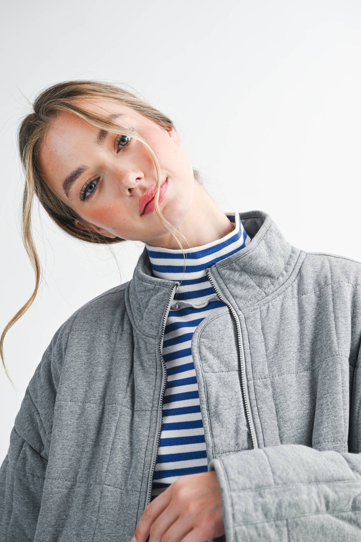 Dixie Jacket