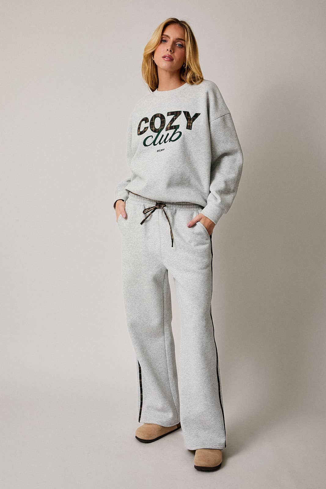 COZY Club Sweatpants