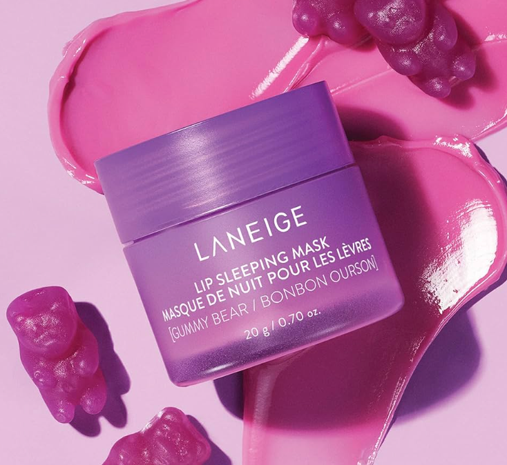 LANEIGE Sleeping Lip Treatment