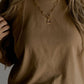 For My Good | Christian Necklace