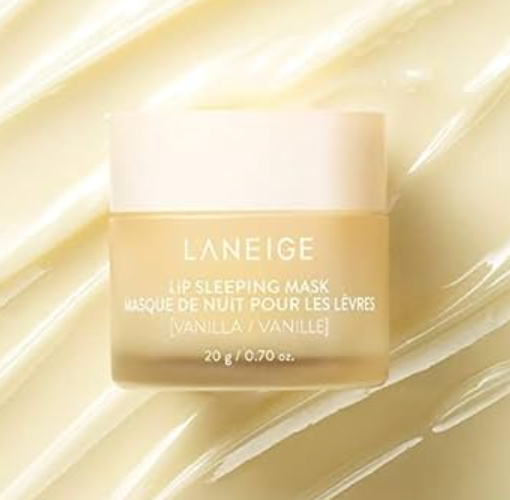 LANEIGE Sleeping Lip Treatment