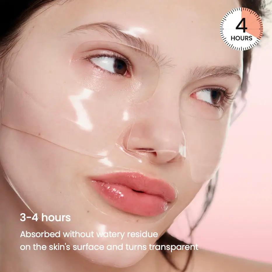 BIODANCE Bio-Collagen Face Mask