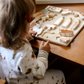 Nativity Wooden Puzzle | Gift | Kids Toy Christian Catholic