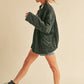 Dixie Jacket