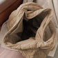 Light French Beige Bag
