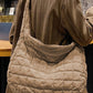 Light French Beige Bag