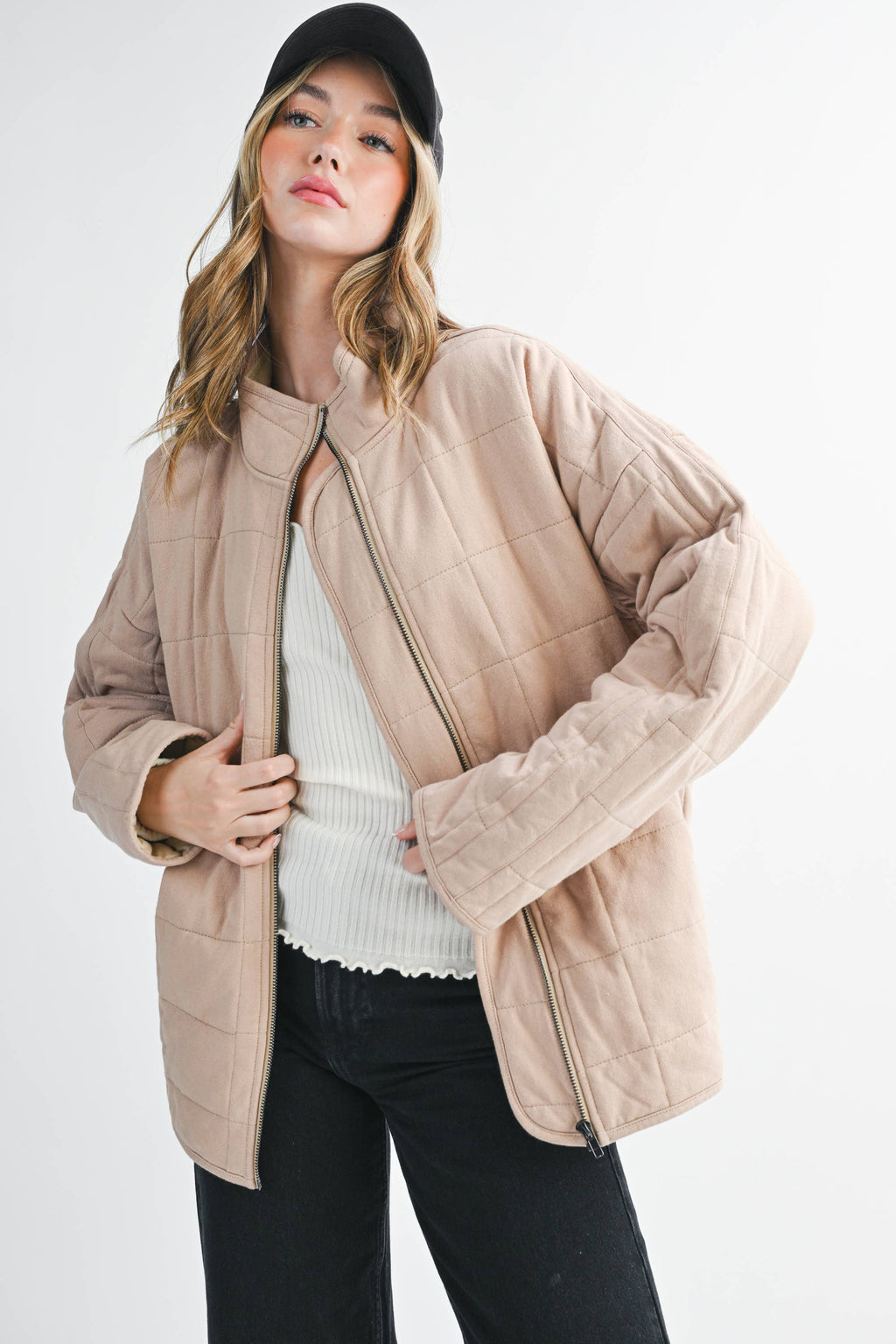Dixie Jacket