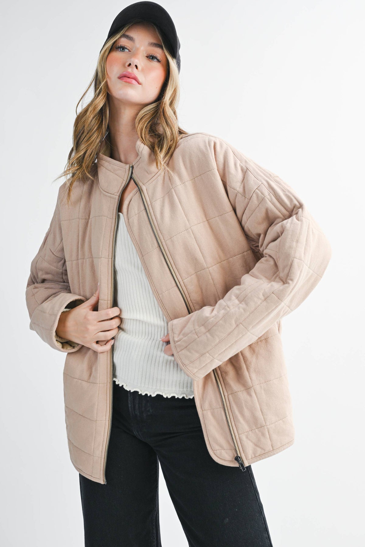 Dixie Jacket