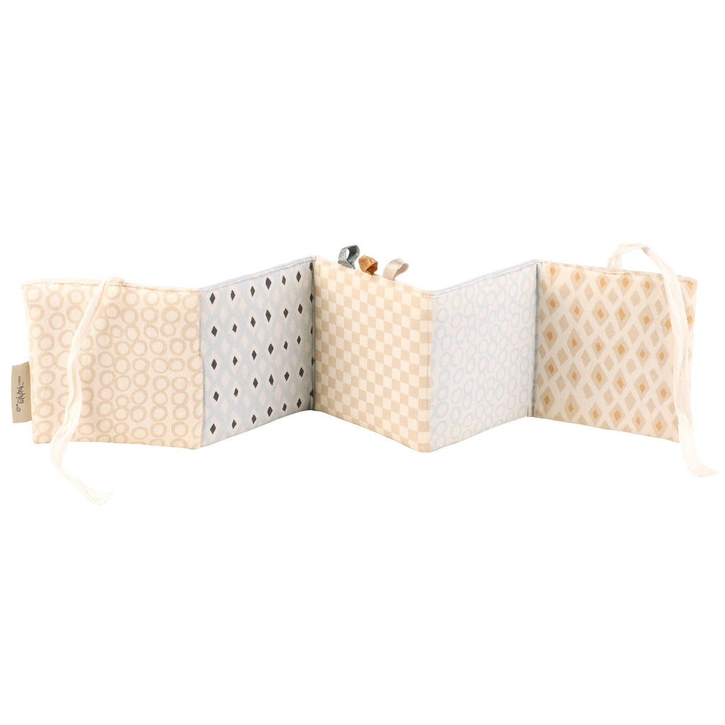Pets Soft Book