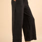 Acid Washed Comfy Pants