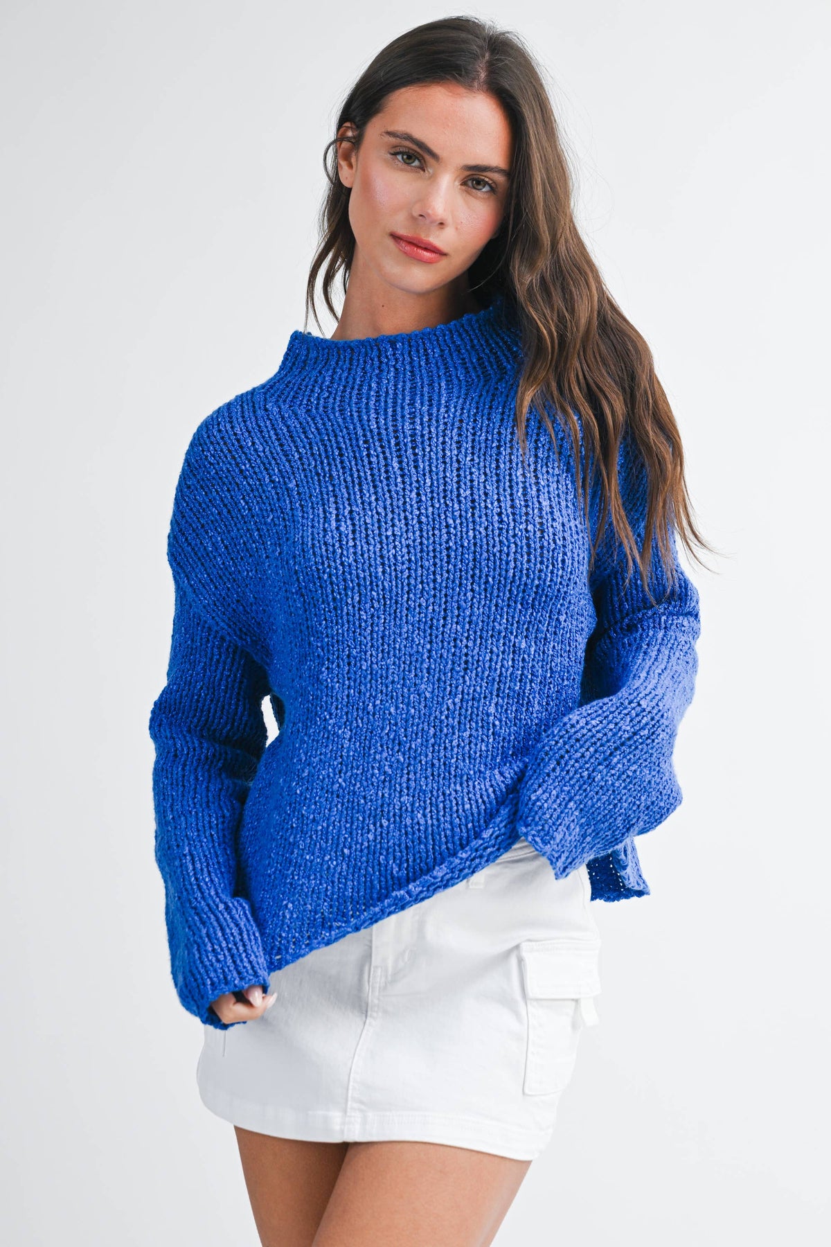 Irma Sweater