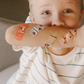 Jesus Heals Bandages