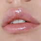 Glow Getter Lip Oil (Tickled Pink)