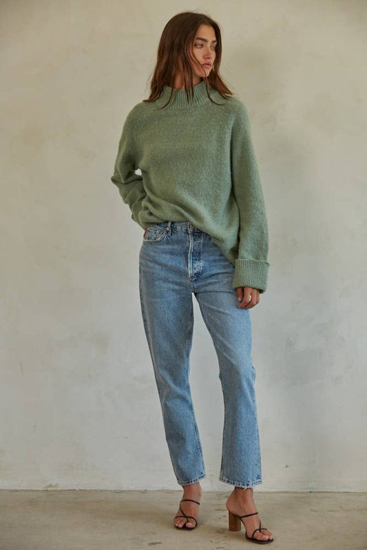 Emile Sweater