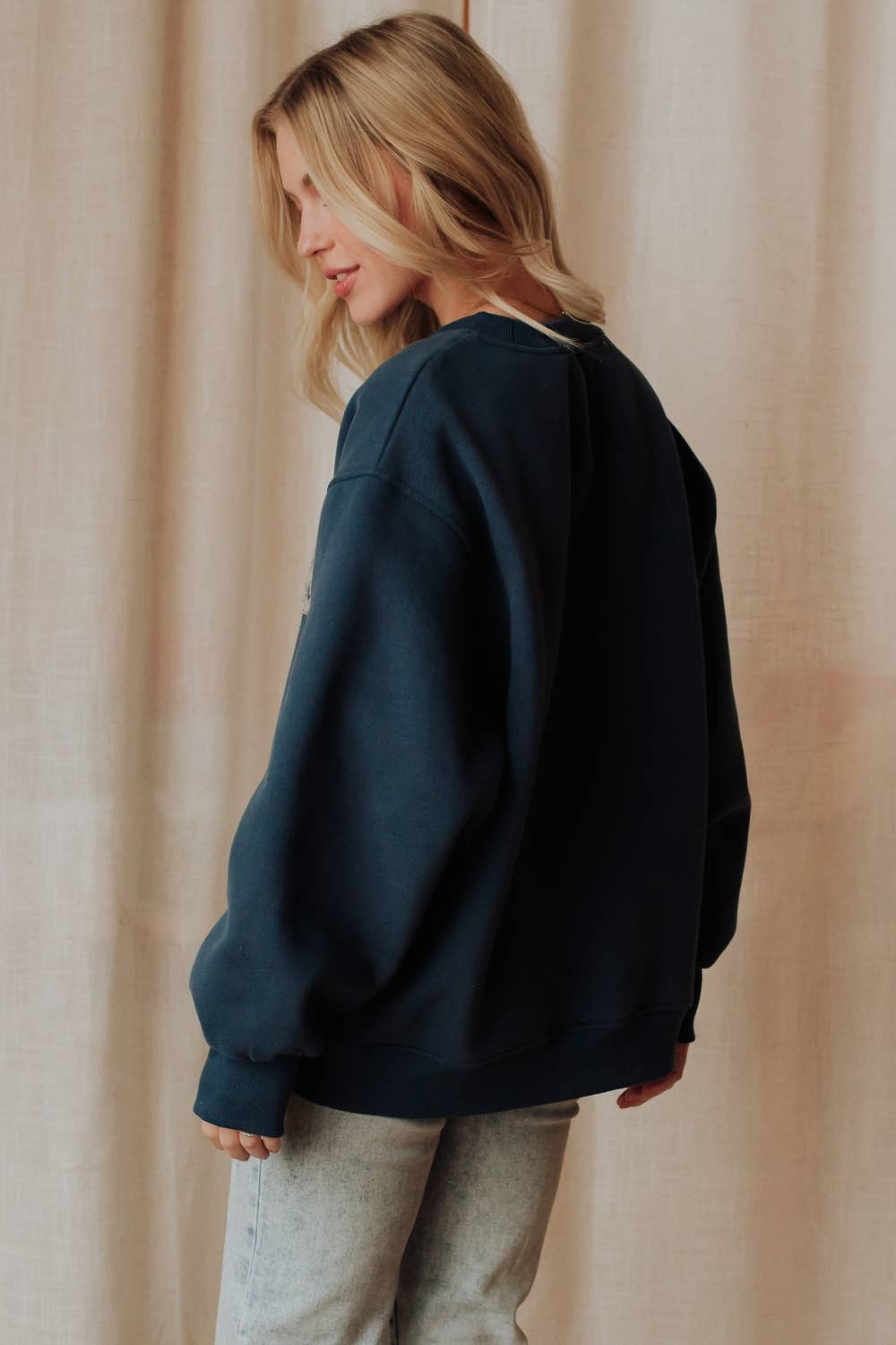 Midwest Crewneck