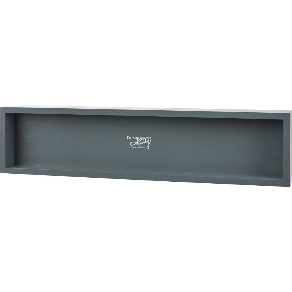 Lake It Easy Box Sign
