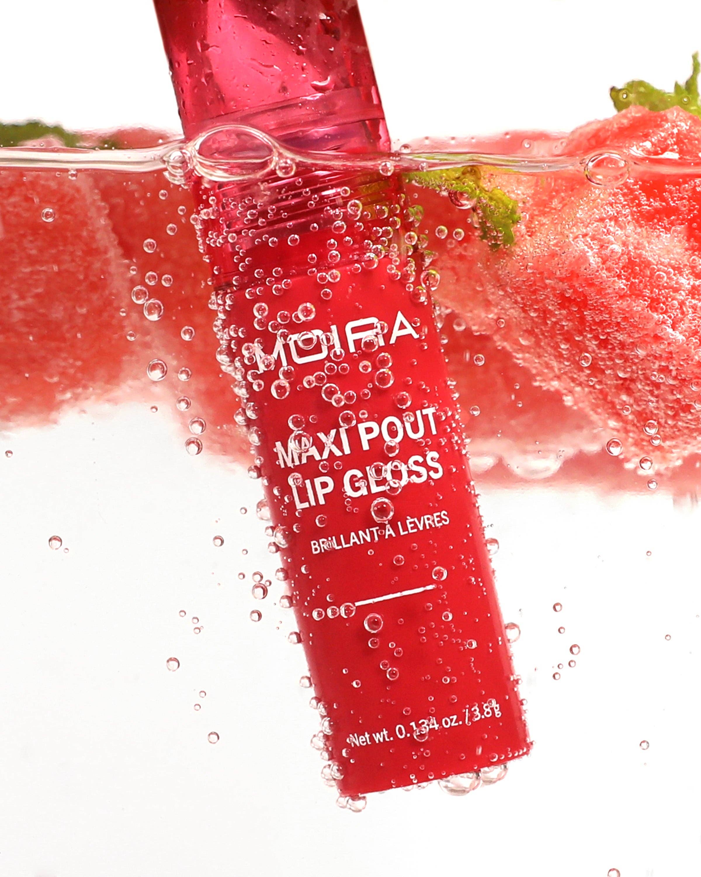Maxi Pout Lip Gloss (009, Call me back)