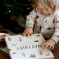 Nativity Wooden Puzzle | Gift | Kids Toy Christian Catholic