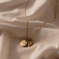 Trusting God | Christian Necklace