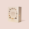 Our Little Library Vol. 1 - Board Book Box Set