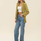 Walk the LIME Blazer