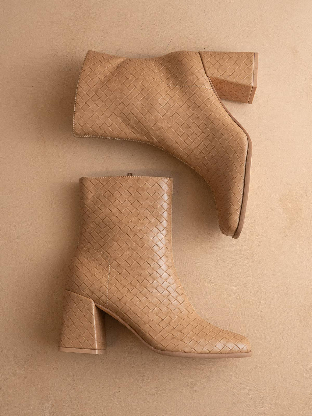 The Demi - Taupe
