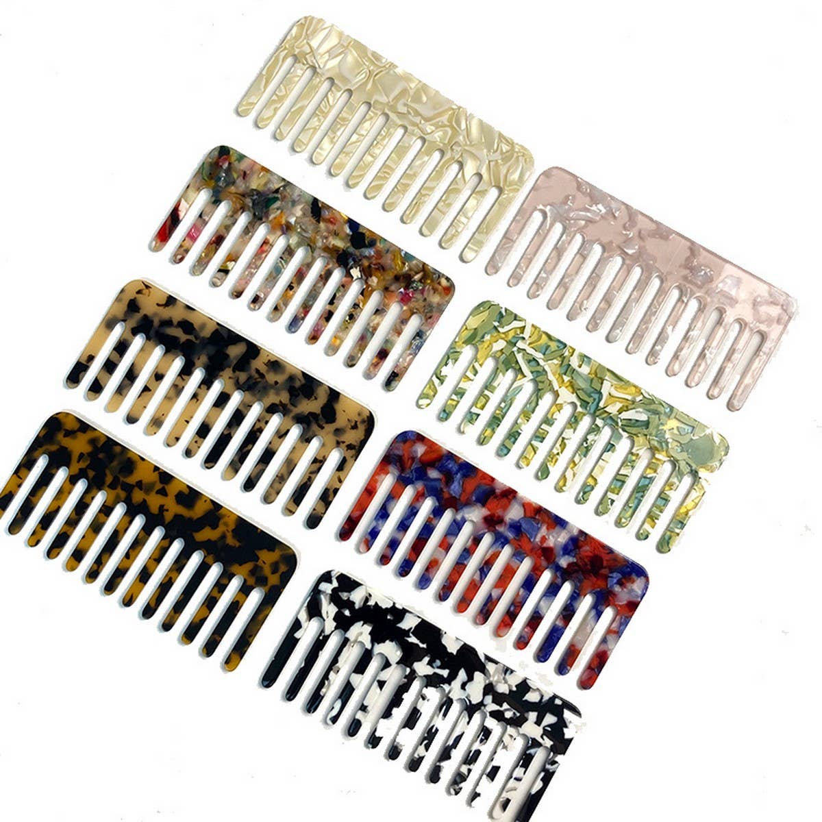 Vintage Comb