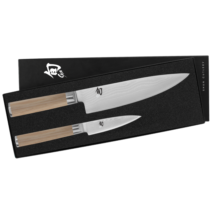 Premier Blonde 2pc Starter Set