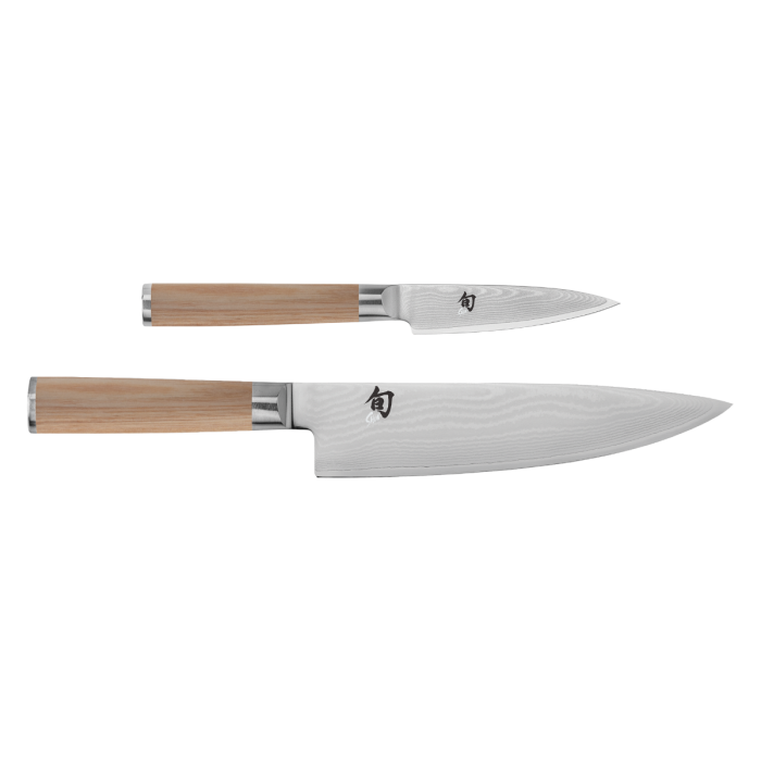 Premier Blonde 2pc Starter Set