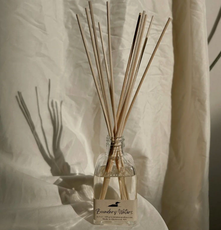 Loon Lake Diffuser