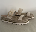 The Reece Sandal
