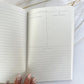 Rituals & Wellness Journal