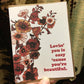 Lovin’ You Card