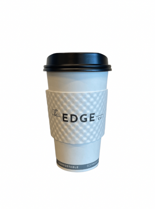 Hot Latte