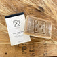 Face & Body Scrub Soap Bar