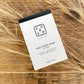 Face & Body Scrub Soap Bar