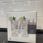 Crystal Highball Tumbler Set of 4