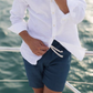 Bo Shorts Dusk