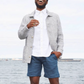 Bo Shorts Dusk