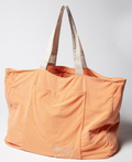 Coral Beach Tote