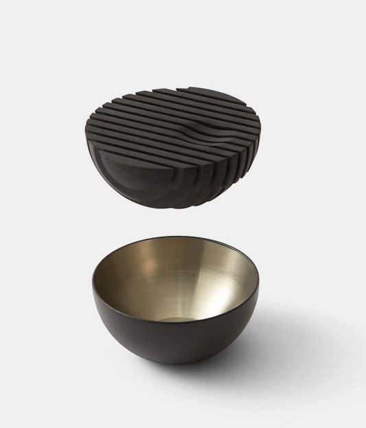 Strainer + Jigger