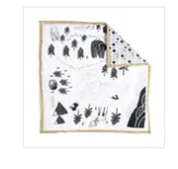 Explore Forest Playmat