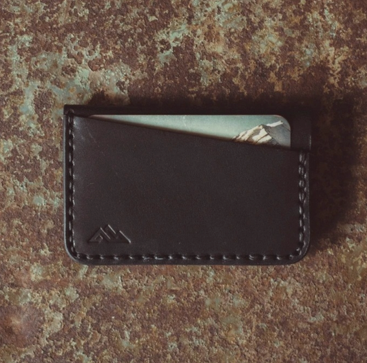 Gannett Minimalist Wallet