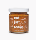 not just pesto