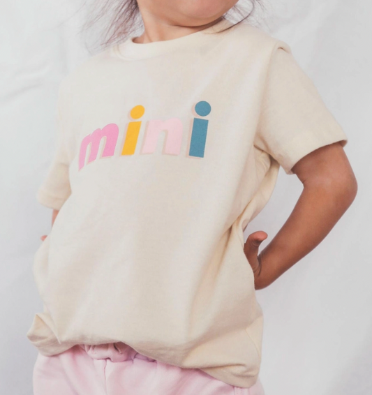 Mini Tee