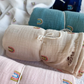 Rainbow Swaddle