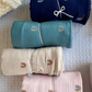Rainbow Swaddle