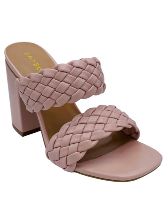 The Milestone Blush