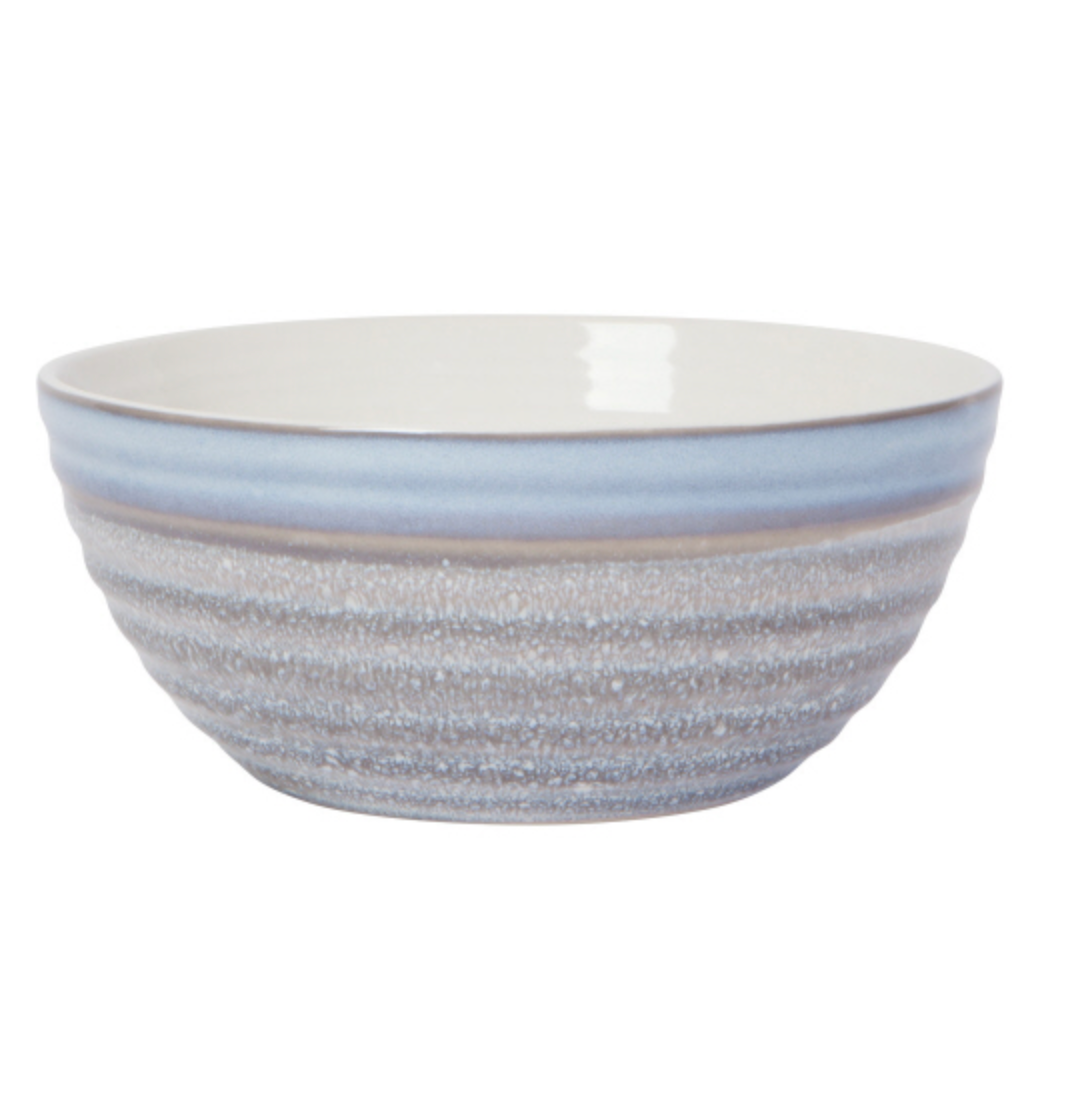 Glaze Mineral Shadow Bowl